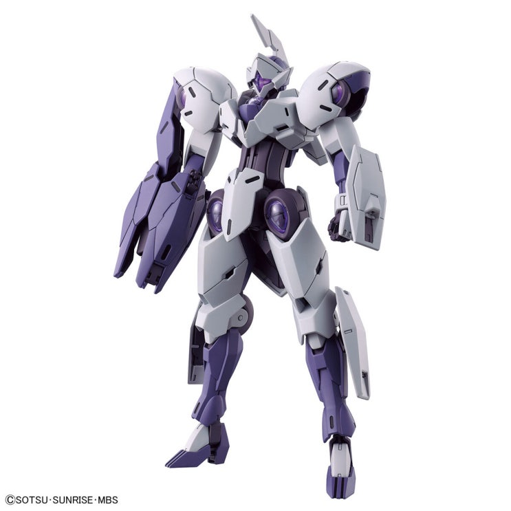  HG 1/144 기동전사 건담 수성의 마녀 건프라 미카엘리스, 베귀르펜테 발매