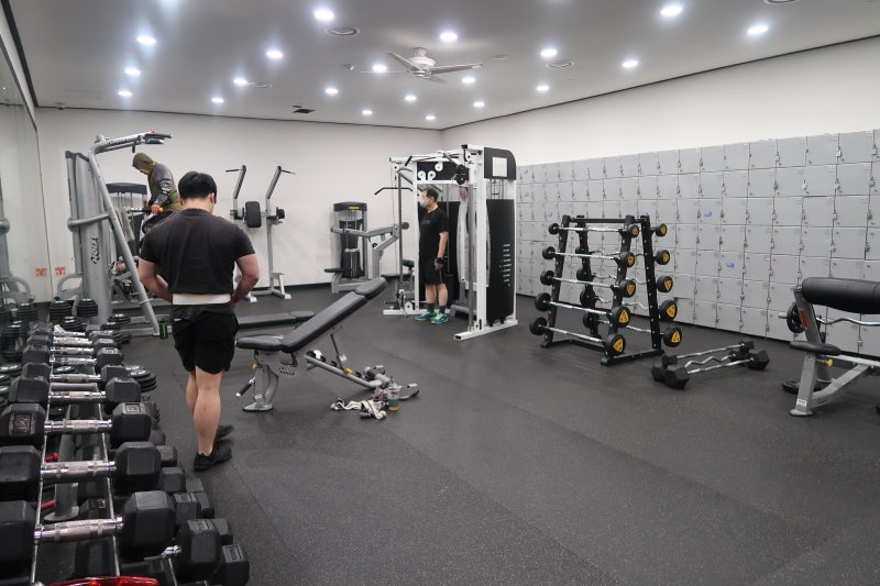 금천구체육관 디지피트니스에서 합리적인 가격으로 부담없이 시작해 보세요.