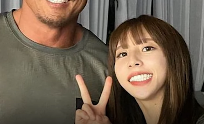 피지컬100 김다영 학폭 논란? 피지컬100 김다영 학폭 논란?