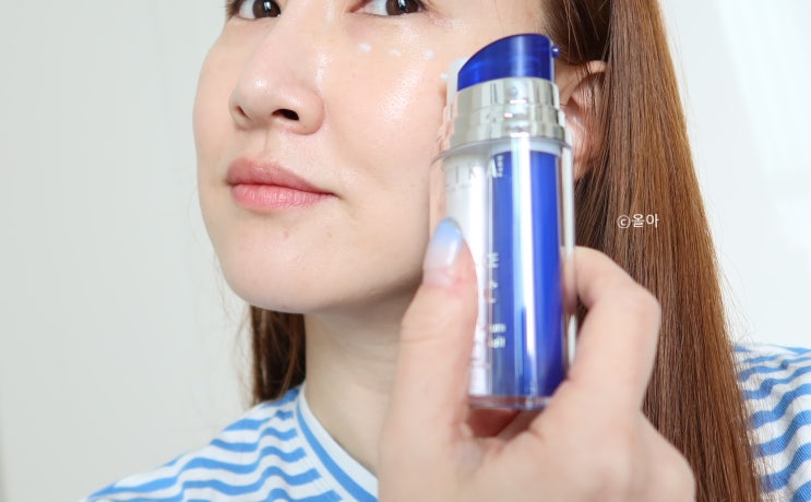 TALIKA 딸리까 아이크림 데이&나이트 케어 추천
