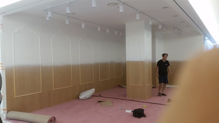  벽화 그리기를 위한 필수 스킬 9가지