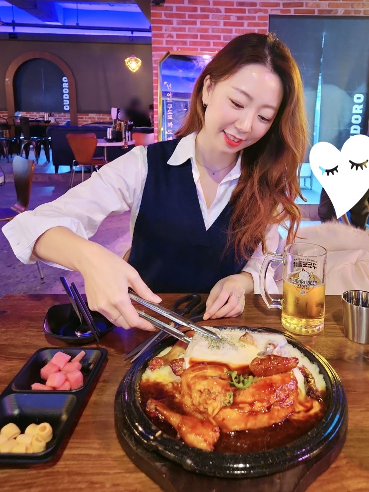  대전 대흥동 술집 구도로통닭 포장까지 알차게 했다