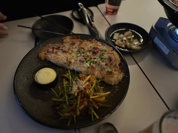  강남역술집 소보키