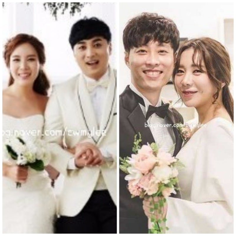 심야괴담회 79회 황제성 와이프 ⭕️박초은 나이 직업 인스타 허안나 남편 오경주 키 프로필 ....