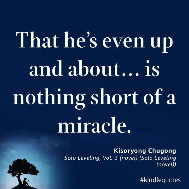  be nothing short of a miracle - 기적이나 마찬가지/다름없다/진배없다/가깝다