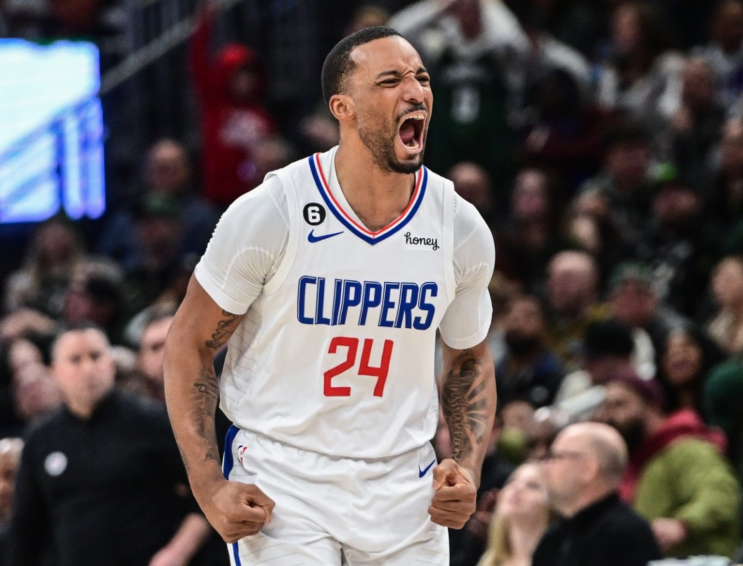  [2022-23 시즌] 23년 2월 17일 NBA 부상자 리스트