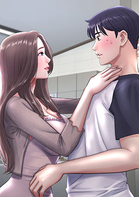  무료 19금 툰 새엄마의 모든 것
