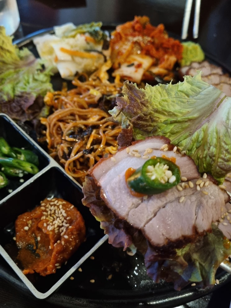 마곡나루술집 매력 터지는 마곡안주맛집 마곡하이볼 기분좋게 마곡나루점