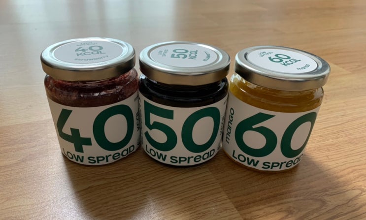 로우스프레드 Row Spread 무설탕 저칼로리잼이라 식단조절하는 다이어트터들에게 추천해요! (+ 딸기스프레드, 블루베리스프레드, 망고스프레드) 로우스프레드 Row Spread 무설탕 저칼로리잼이라 식단조절하는 다이어트터들에게 추천해요! (+ 딸기스프레드, 블루베리스프레드, 망고스프레드)
