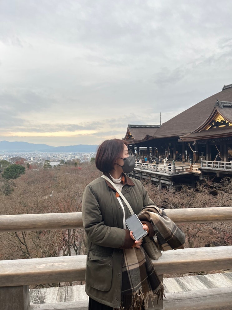  교토 여행 청수사 닌넨자카 산넨자카