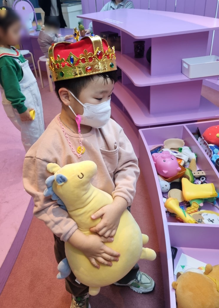광주근교아이랑, 실내놀이터와 다양한볼거리, 국립나주박물관