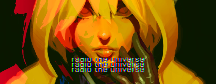 기대되는 인디 게임 RADIO THE UNIVERSE 데모 후기 기대되는 인디 게임 RADIO THE UNIVERSE 데모 후기
