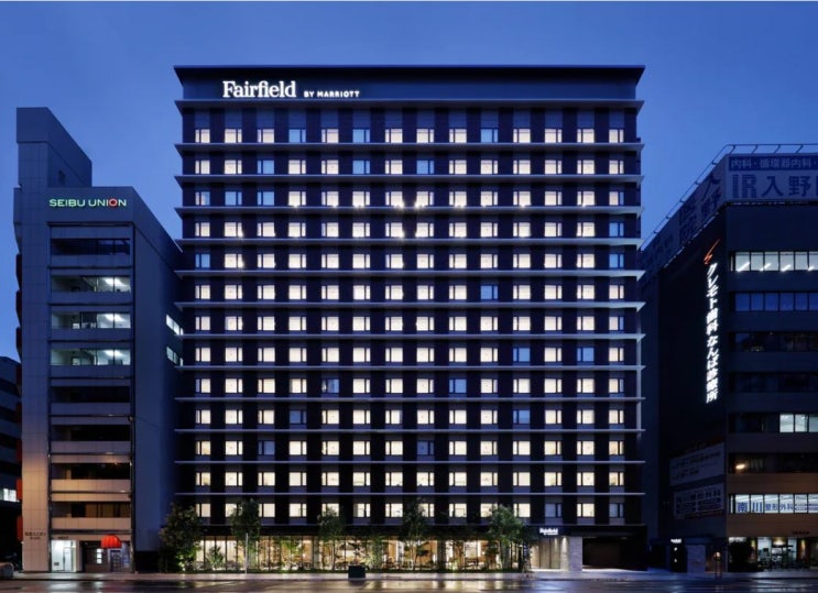  오사카 새로 오픈한 호텔 추천 (Osaka Newly Opened Hotel)