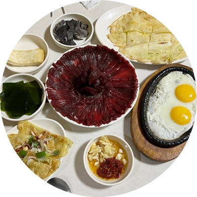  대구 성시경 먹을텐데 뭉티기 맛집 참조은생고기 솔직후기