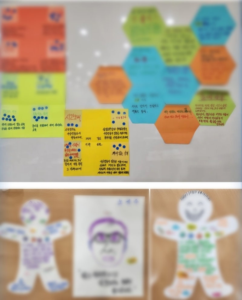 부산교통공사 BTC아카데미 교수능력향상교육 퍼실리테이션기법 토론토의 퍼실리테이터 황인지 강사 : 네이버 블로그