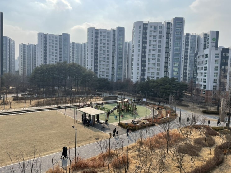  2월 셋째주 부동산, 주식 주요 뉴스 정리