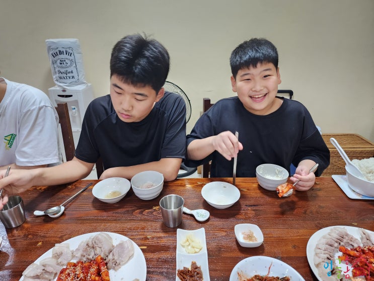  필리핀 알라방 제대로 된 유학 학습과정이 높은 학습결과를 만들어나가는 것은 진리~