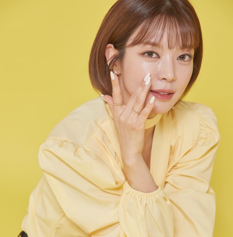 "비혼주의 아니야" 34세 AOA 초아, 아이 낳고 싶어 '냉동 난자' 준비 결심 "비혼주의 아니야" 34세 AOA 초아, 아이 낳고 싶어 '냉동 난자' 준비 결심