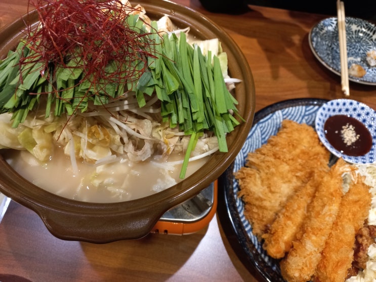  충주 오샤레 이곳은 안주 맛집
