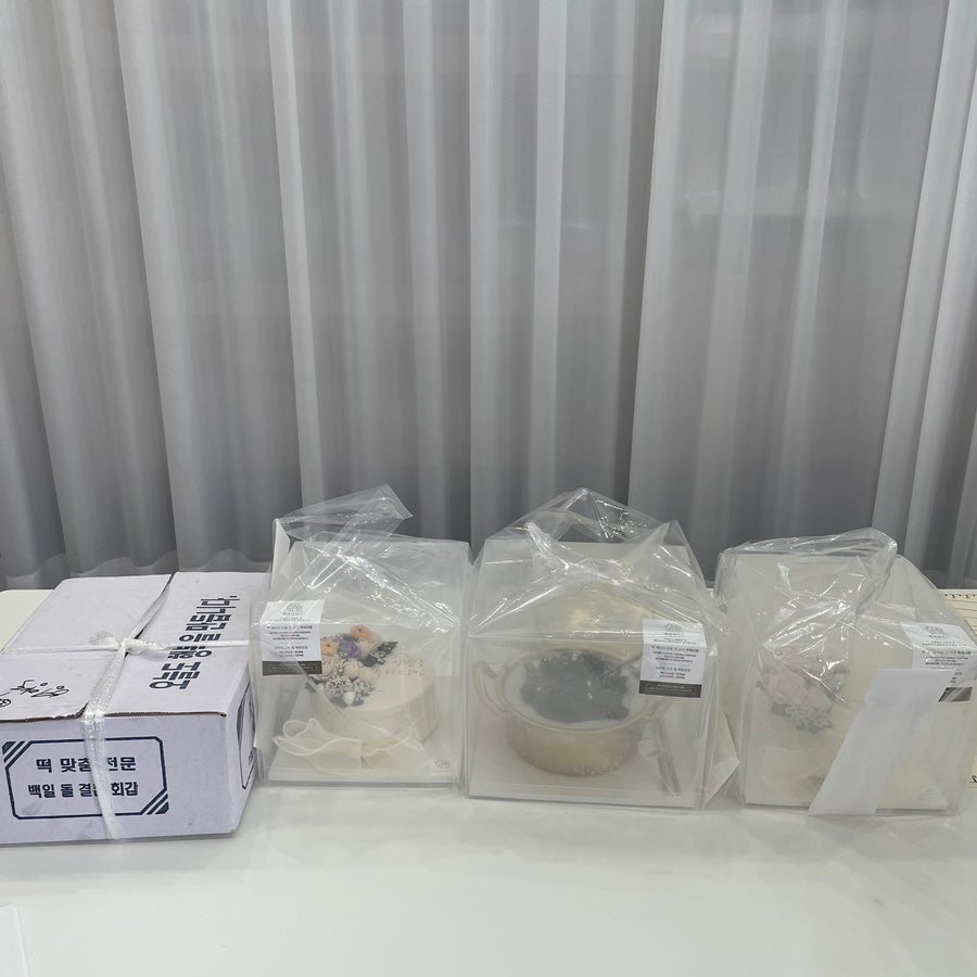 태안떡집 2호점 사진 3