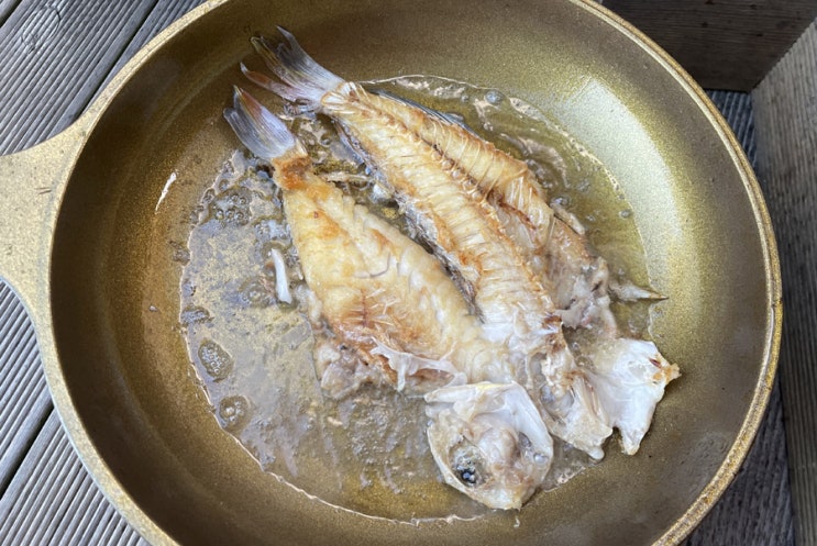 제주도 특산품 옥돔 선물은 신성제주가에서