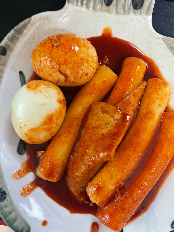  부산 정관 배달 맛집 정관 꼬마김밥