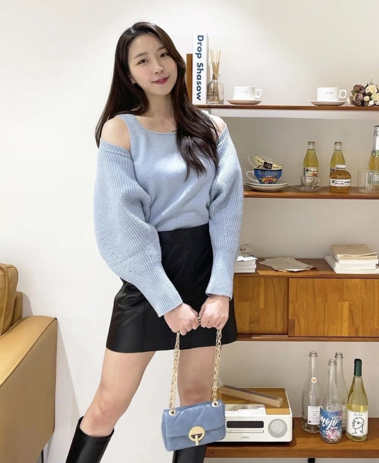  솔로들이 이렇게 옷을 잘 입어?라고 감탄하게 해 줄 킹반인 코디