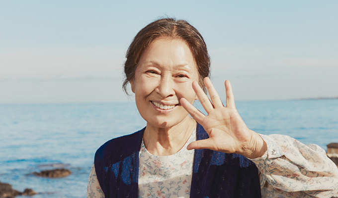 <우리들의 블루스> 등장 인물 및 배우 중심 리뷰 1 : 이병헌, 신민아, ....