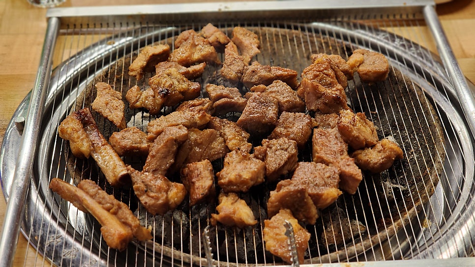 유니드정육식당 사진 2