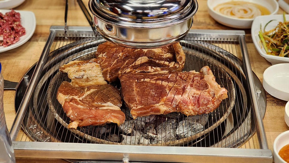 유니드정육식당 사진 3