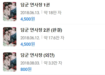 판매중지) 피모-담군 연사장 (2/20) 판매중지) 피모-담군 연사장 (2/20)