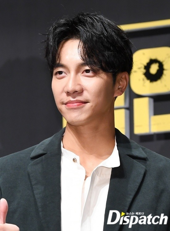  이승기 삭발 그것이 화제로다