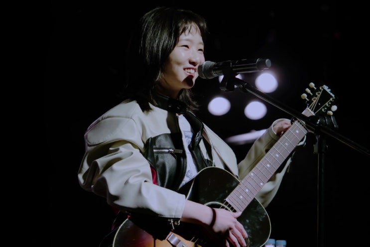  [230212] 정우 단독 콘서트 ‘옛날이야기해 주세요’ - 롤링 28주년 기념 공연