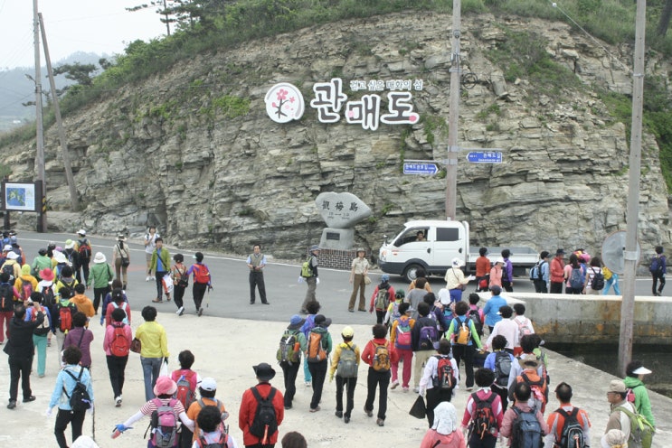 K채널 / <b>진도군</b>, <b>단체 관광객 유치</b> 여행사 인센티브 지급