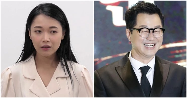 '데프콘 좋다던' 나는솔로 13기 옥순, 과거 지상렬 유튜브에 출연한 '그녀' '데프콘 좋다던' 나는솔로 13기 옥순, 과거 지상렬 유튜브에 출연한 '그녀'