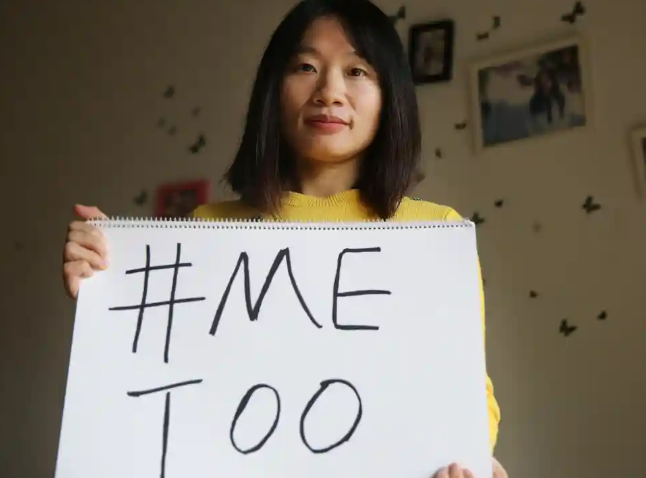 중국에서 재판 없이 억류된 기자는 긴급한 의료 조치가 필요하다고 말했습니다 중국에서 재판 없이 억류된 기자는 긴급한 의료 조치가 필요하다고 말했습니다