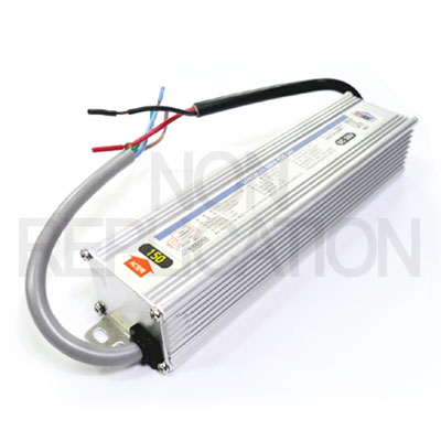 루멘룩스 LED 바 모듈 컨버터 DC24V 150W 방수 LUMENLUX