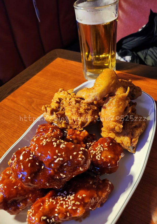 [23.02.17]모래내시장 또바기치킨 구월동 만수동 모래내점 치킨 맛집 오랜만에 다녀오다. 관련 사진