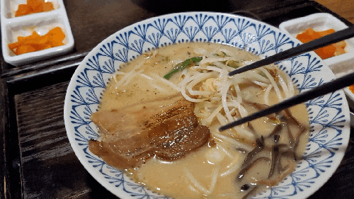  수제일식돈카츠 일본라멘 전문점 삼방동 맛집 '유메'