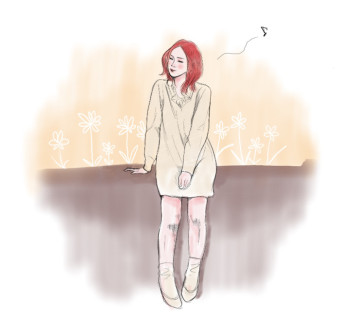  생각(Remembrance)