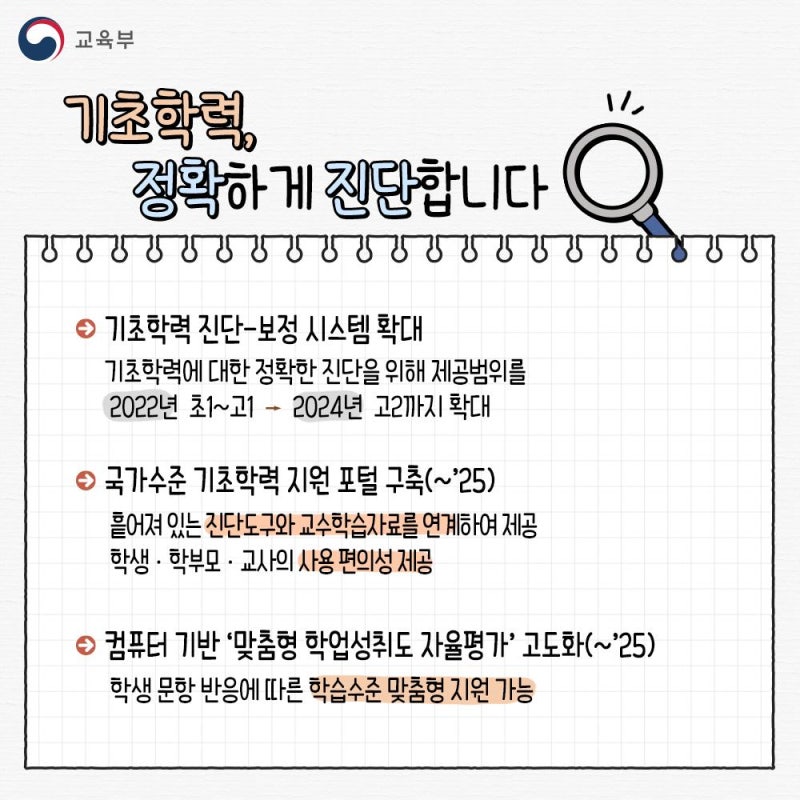 3월, 기초학력진단평가 눈높이와 함께 준비해요 : 네이버 블로그 3월, 기초학력진단평가 눈높이와 함께 준비해요 : 네이버 블로그
