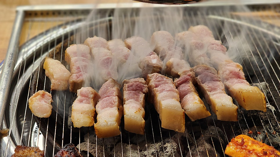 유니드정육식당 사진 1