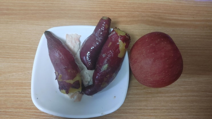 흙수저 다이어트 100일간의 기록 23일차 (다이어트 식단, 다이어트 운동, 다이어트 음식)