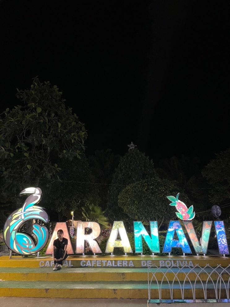  Caranavi.13