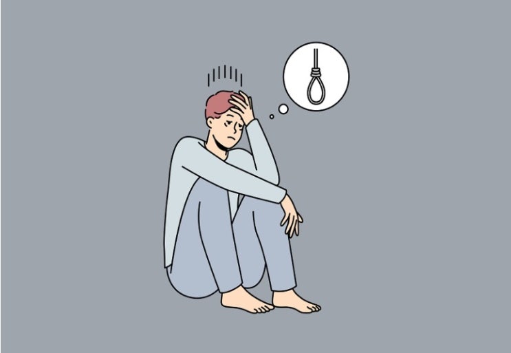 왜 사는가? 삶을 살아가야 할 이유가 있을까?
