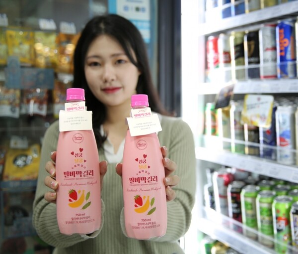  [MZ톡] "MZ세대가 취한다"… 편의점 4사, MZ 겨냥 주류 잇따라 출시