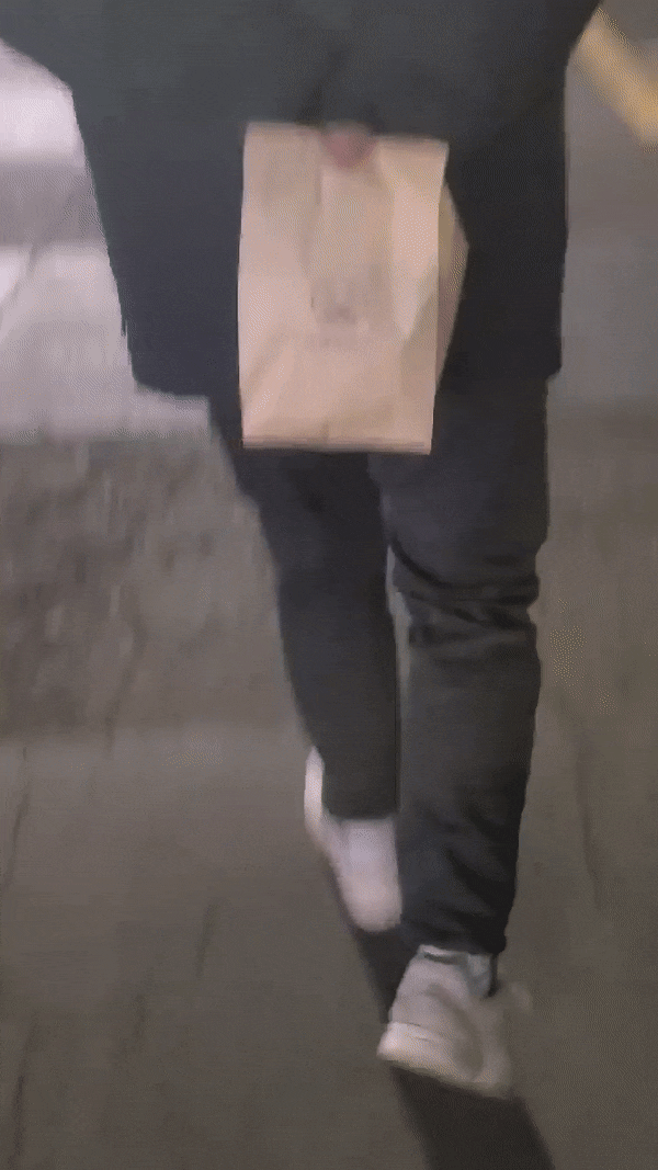  [내돈내산] 금천소방서 근처 우유크림크로와상 짱 맛집_파파도나스 독산점