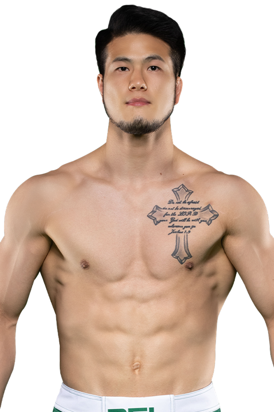  4개 단체 챔프 출신 조성빈, 우승하면 상금 13억주는 美 'PFL' 재도전
