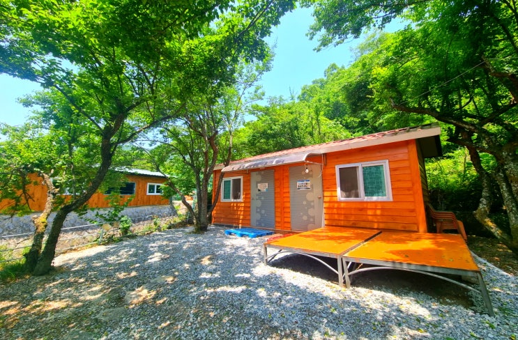 전주독채펜션 :: 한옥마을 근처 완주독채펜션 고덕펜션