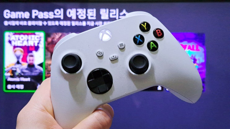 역시 게임구독은 XBOX 게임패스의 승리네요, GAME PASS의 예정된 릴리스 역시 게임구독은 XBOX 게임패스의 승리네요, GAME PASS의 예정된 릴리스